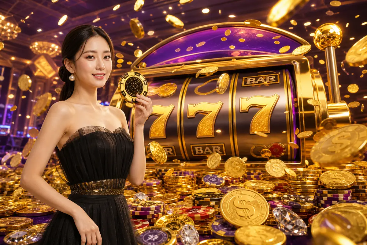 888new8 casino trực tuyến